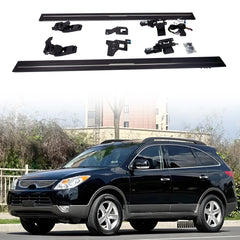 Deployable Electric Running Board Side Steps fit for TOYOTA Hilux VIGO (6 Supports)2008-2016