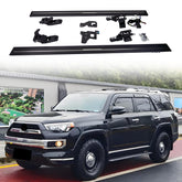Deployable Electric Running Board Side Steps fit for TOYOTA 4RUNNER 2018-2022