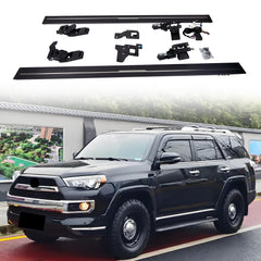 Deployable Electric Running Board Side Steps fit for TOYOTA 4RUNNER 2018-2022