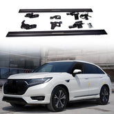 Deployable Electric Running Board Side Steps fit for HONDA UR-V 2017-2022