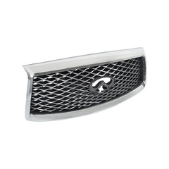 For 2018/2019/2020/2021 Infiniti QX80 Front Bumper Grille Assembly W/ Camera 623106GW0A