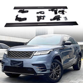 Deployable Electric Running Board Side Steps fit for VELAR 2021 2022 2023 2024 2025