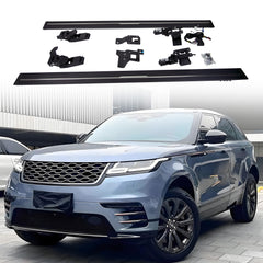 Deployable Electric Running Board Side Steps fit for VELAR 2021 2022 2023 2024 2025