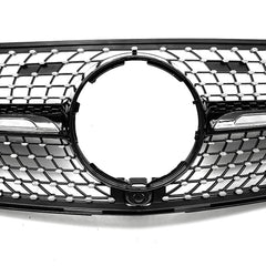 Front Grille Upper Grill For Mercedes Benz GLE Coupe Sport C292 2015/2016/2017/2018/2019