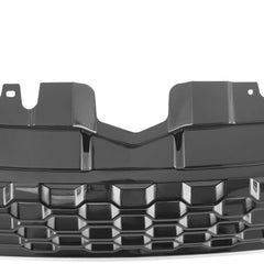 For Land Rover Range Rover Evoque 2012/2013/2014/2015/2016/2017/2018/2019 Front Bumper Upper Grille Vent Grill