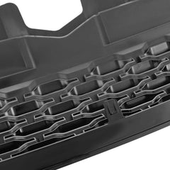 For Range Rover Evoque 2012/2013/2014/2015/2016/2017/2018/2019 Front Bumper Mesh Grille Dynamic Grill