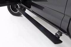 Deployable Power Electric Running Board Side Step For Toyota 4Runner 2024-2026