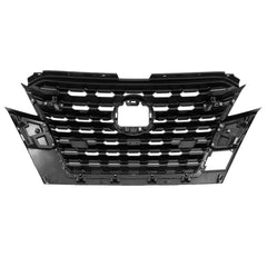 For 2021-2023 Nissan Kicks Replacement Front Grille 623105R05A