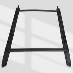 Roof Rack Cross Bars Side Rails For 2005-2023 Toyota Tacoma Double Cab