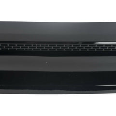 For 2014/2015/2016/2017/2018/2019/2020/2021 Toyota Tundra W/Light Bar Front Upper Hood Bulge Molding Grille Trim