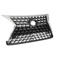 For 2020-2023 LEXUS GX460 Front Grille W/Chrome Frame 5310160G40