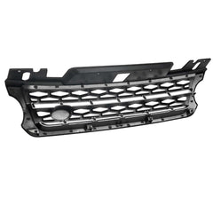 Front Hood Center Grille For 2014/2015/2016/2017 Land Rover Range Rover Sport LR054766