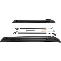 Roof Rack Cross Bar Side Rail For Toyota Tacoma 2024 2025 2026