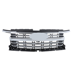 Front Grille Grill For Chevy Silverado 1500 LTZ 2022-2024