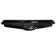 Fit 2014 2015 2016 2017 2018 Subaru Forester STI Style Black Front Upper Grill