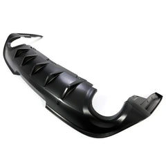 For Dodge Dart GTS Style 2013/2014/2015/2016 Rear Bumper Lip Lower Valance Diffuser