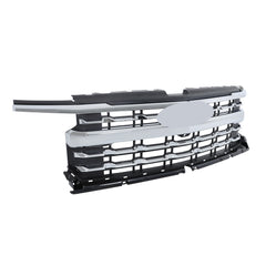 Front Grille Grill For Chevy Silverado 1500 LTZ 2022-2024