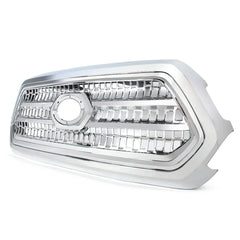 Front Grille For Toyota Tacoma 2016-2023 TRD Chrome