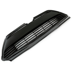 For Toyota Corolla L LE XLE CE 2017 2018 2019 Front Bumper Upper & Lower Grille
