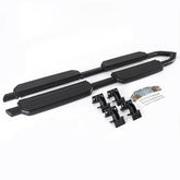 Side Steps Running Boards For Land Rover Defender 110 130 4-Doors 2020-2025