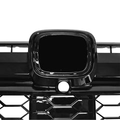 For 2020/2021/2022 Honda CR-V CRV Honeycomb Front Upper Grille W/Camera Hole 71121TLAA60