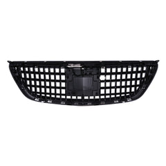 Chrome Front Grille Fit For S class W222 2013/2014/2015/2016/2017/2018/2019/2020 S400 S550