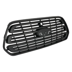 Engine Hecasa Front Bumper Grille Grill Black For Ford Transit 150 250 350 HD 2015/2016/2017/2018/2019
