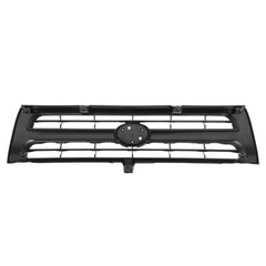 For Toyota 4Runner 1999 2000 Factory Style Front Upper Grille Shell w/Badge Slot