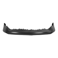Front Upper Bumper Cover For Dodge Ram 1500 2013-2018 & Ram 1500 Classic 2019-2024