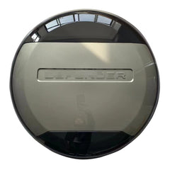 Spare Wheel Tire Cover Fits For Land Rover Defender 110 90 130 2020-2025 (Pangea Green)