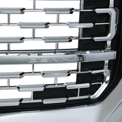 84818780 For 2020/2021/2022/2023 GMC Acadia Denali Upper Grille OE Style Chrome 84818781