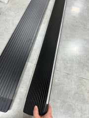 Deployable Power Side Step fits for Toyota Tacoma 2021-2024 Deployable Running Board