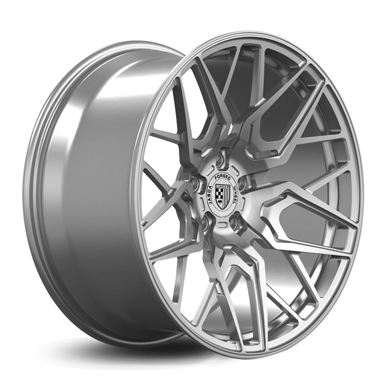 Forged Wheel – MODIFYPARTS