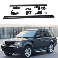 Deployable Electric Running Board Side Steps fit for Land Range Rover Sport 2008 2009