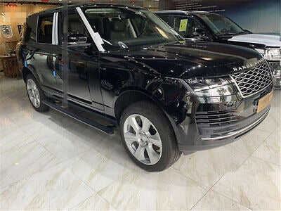 Deployable Electric Running Board Side Steps fit for LR Range Rover 2018-2022