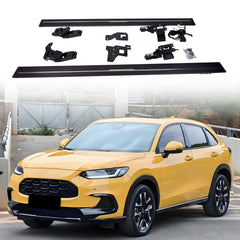 Deployable Electric Running Board Side Steps fit for HONDA ZR-V 2022-2025