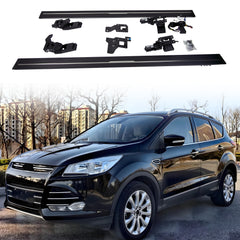 Deployable Electric Running Board Side Steps fit for FORD KUGA 2013-2025