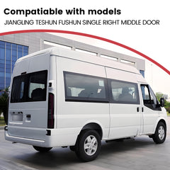 Deployable Electric Running Board Side Steps fit for FORD JMC TRANSIT/ JMC TRANSIT Custom (Single Right Piece)