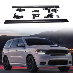 Deployable Electric Running Board Side Steps fit for DODGE DURANGO 2018