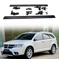 Deployable Electric Running Board Side Steps fit for DODGE JOURNEY 2010