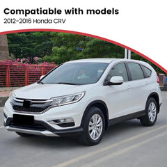 Deployable Electric Running Board Side Steps fit for HONDA CRV 2012-2016