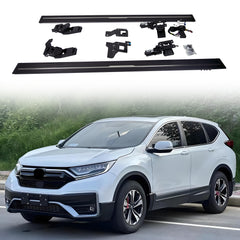 Deployable Electric Running Board Side Steps fit for HONDA CRV 2017-2022