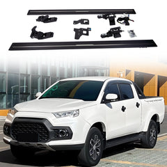 Deployable Electric Running Board Side Steps fit for FORD JMC Vigus 7