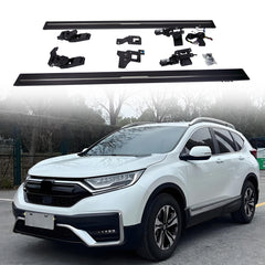 Deployable Electric Running Board Side Steps fit for HONDA CRV PHEV 2021-2022