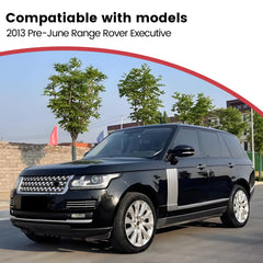 Deployable Electric Running Board Side Steps fit for Land Range Rover (Before June) 2013