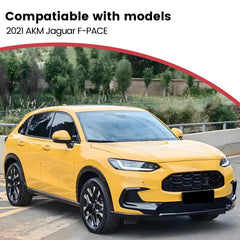 Deployable Electric Running Board Side Steps fit for HONDA ZR-V 2022-2025