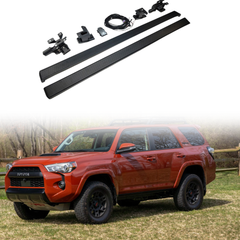 Deployable Power Electric Running Board Side Step For Toyota 4Runner 2024-2026