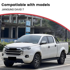Deployable Electric Running Board Side Steps fit for FORD JMC Vigus 7