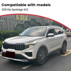 Deployable Electric Running Board Side Steps fit for KIA SPORTAGE ACE 2021-2025