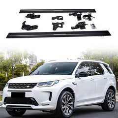 Deployable Electric Running Board Side Steps fit for Discovery Sport (Bofore Aug) 2020 2021